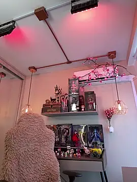 Zoe_Bae live sex cam