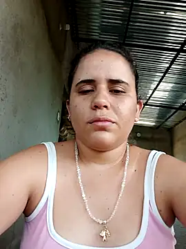 ValeriaSantos- live sex cam