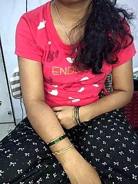 Cute-Telugu-Teacher's cam snapshot