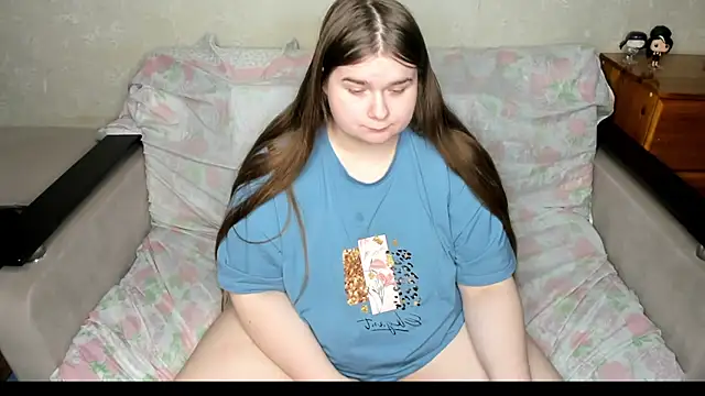 Pauline_dominance's cam snapshot