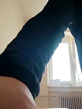 Chokakabraz live sex cam