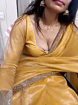 Shalu_G's cam snapshot