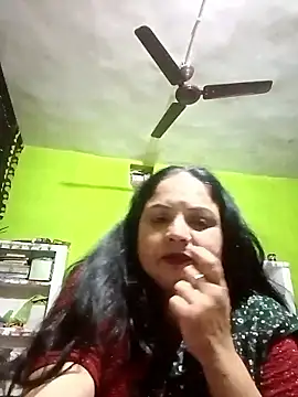 Chanchal_cute's cam snapshot