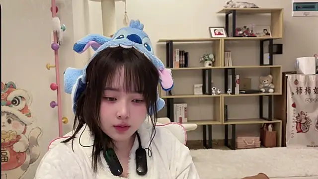 Chenjing0 live sex cam