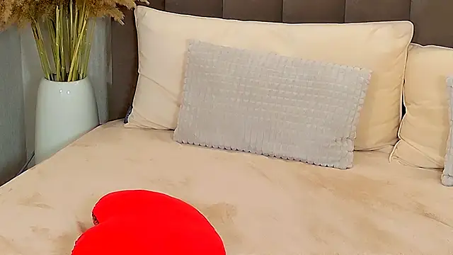 EdenSolis live sex cam