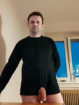 Chokakabraz live sex cam