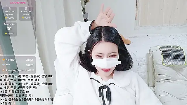 KipSukHee_sooni's cam snapshot