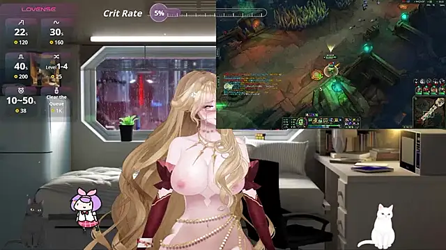 chenxi003's cam snapshot