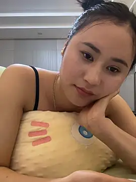 czamabe's cam snapshot