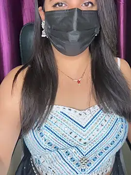 Pretty_varsha08's cam snapshot