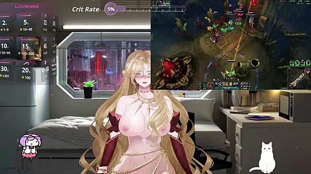 chenxi003's cam snapshot