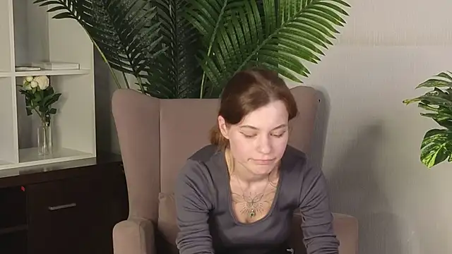 StepanieCools's cam snapshot