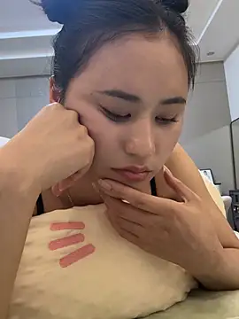 czamabe's cam snapshot