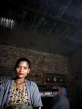 Punam_Dee's cam snapshot