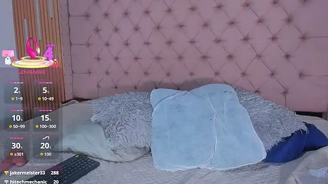 Eva_MilfF live sex cam