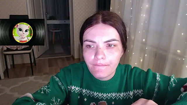 _JustmeHere_'s cam snapshot