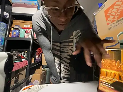 wynterheat's cam snapshot