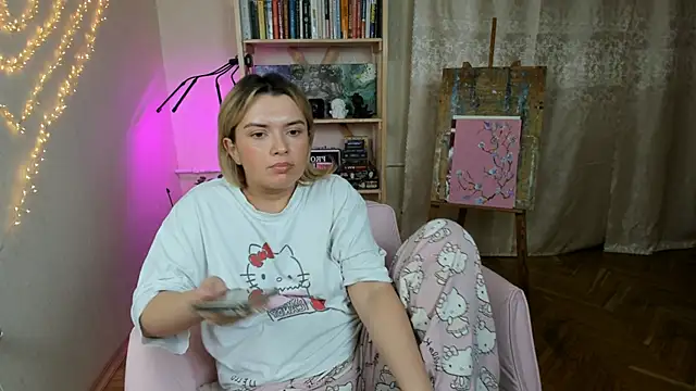 BrightDani's cam snapshot