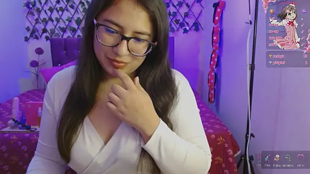 Anny__cute live sex cam