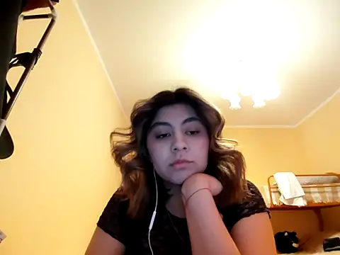 VeroisNojisex's cam snapshot