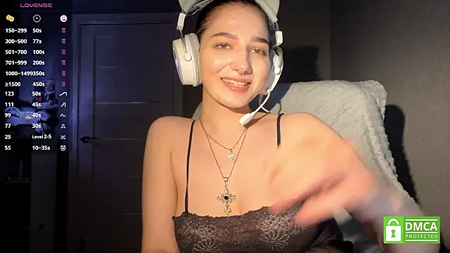 TomiRodenberg's cam snapshot