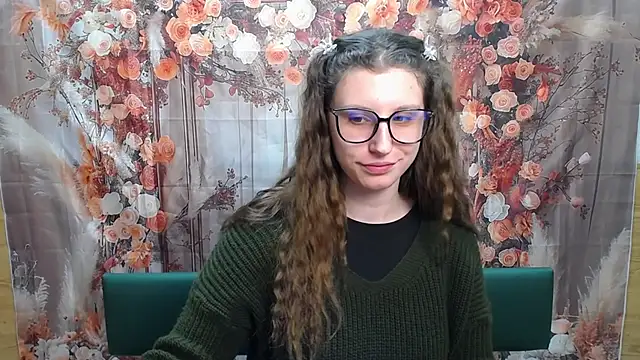 LilianaShine's cam snapshot