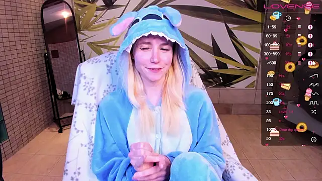 fleximona's cam snapshot