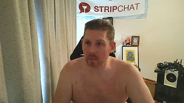 God_Of_ThundeRR live sex cam