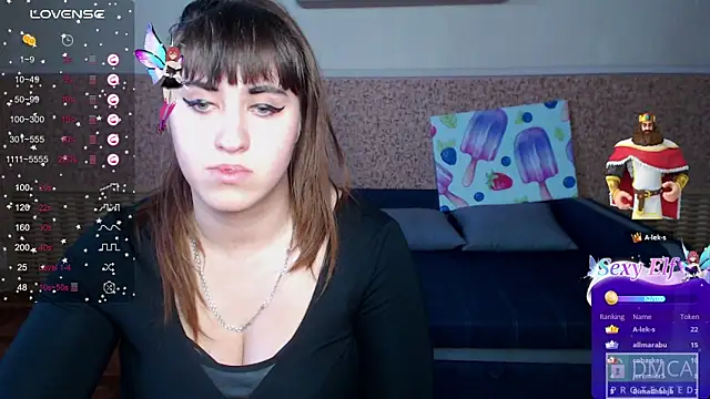 Amali_Ivanna_smit's cam snapshot