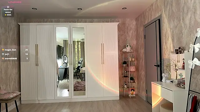 BrightAnnie live sex cam