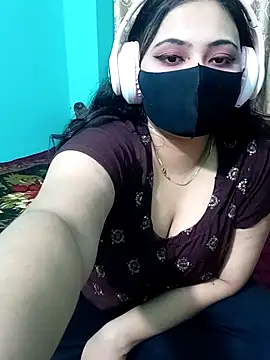 Porimoni22's cam snapshot