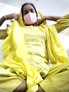 Fast_lady's cam snapshot