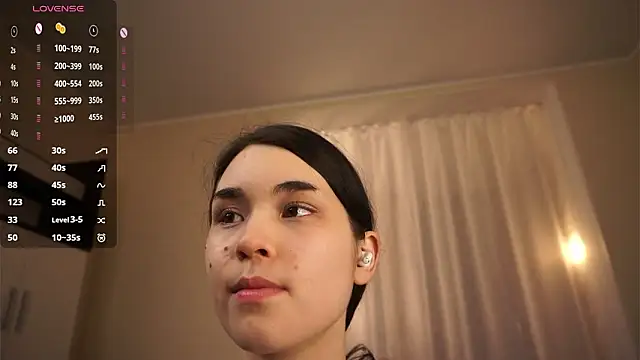 RosioBenberry's cam snapshot