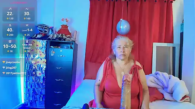 girl_amada live sex cam