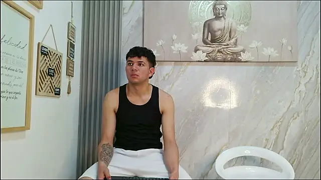 HORNY_PRETTY live sex cam