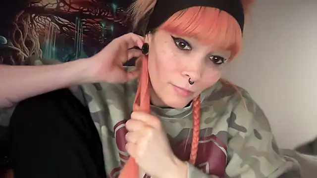 FRRANNKIE's cam snapshot