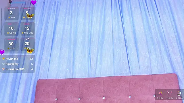 AlliciaKim live sex cam