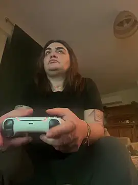 HeyBABYGIRL's cam snapshot