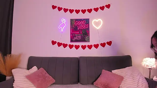 naomi_asian's cam snapshot