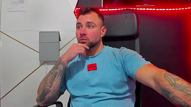 DuncanStone live sex cam