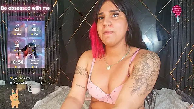 Kagome01 live sex cam