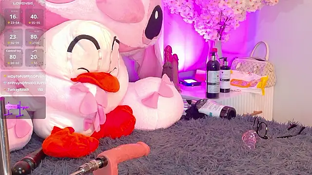 amy_miller1's cam snapshot