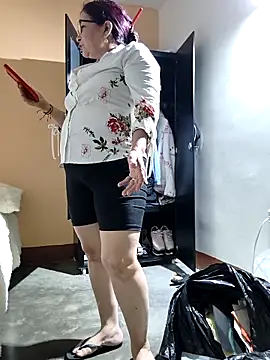 marfil_milf's cam snapshot