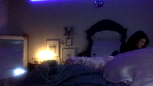 Texxaspearl's cam snapshot