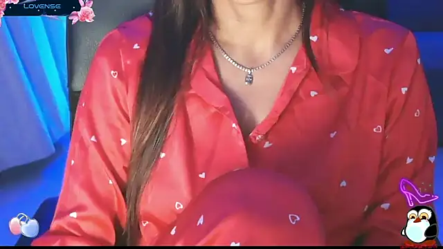 Amaeira_'s cam snapshot