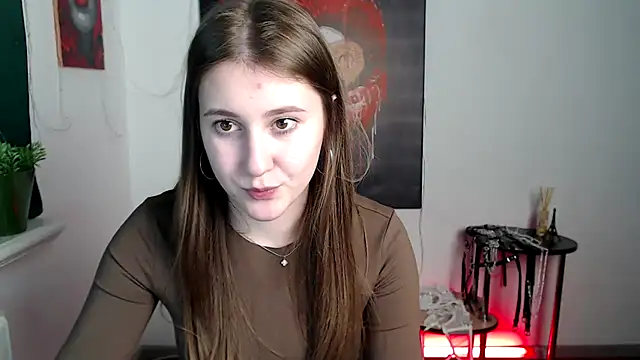 Milka_kamila's cam snapshot