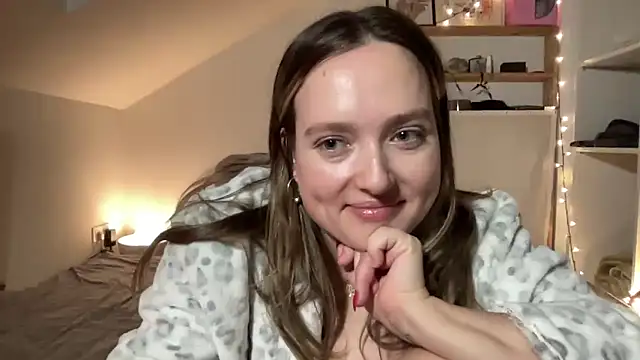 MyMegann's cam snapshot