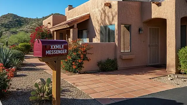 XXMILE's cam snapshot