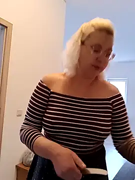 VikaKing's cam snapshot