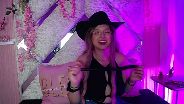 CandySwan's cam snapshot